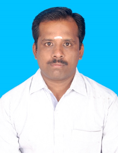 R. SENTHIL KUMAR