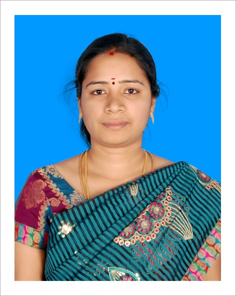 GAYATHRI . S