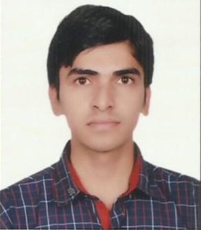 ABHISHEK KUMAR DUBEY