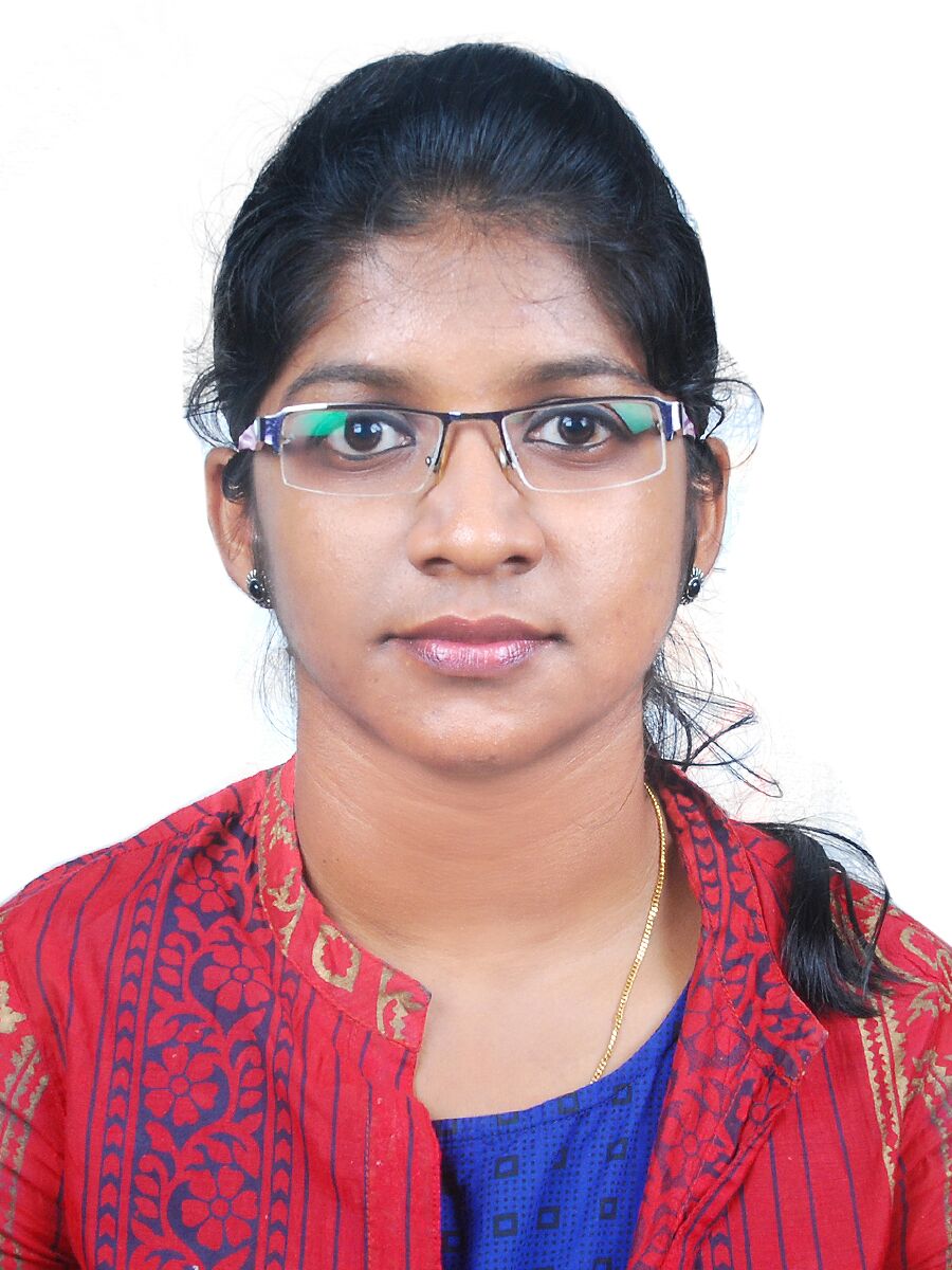 REVATHY R