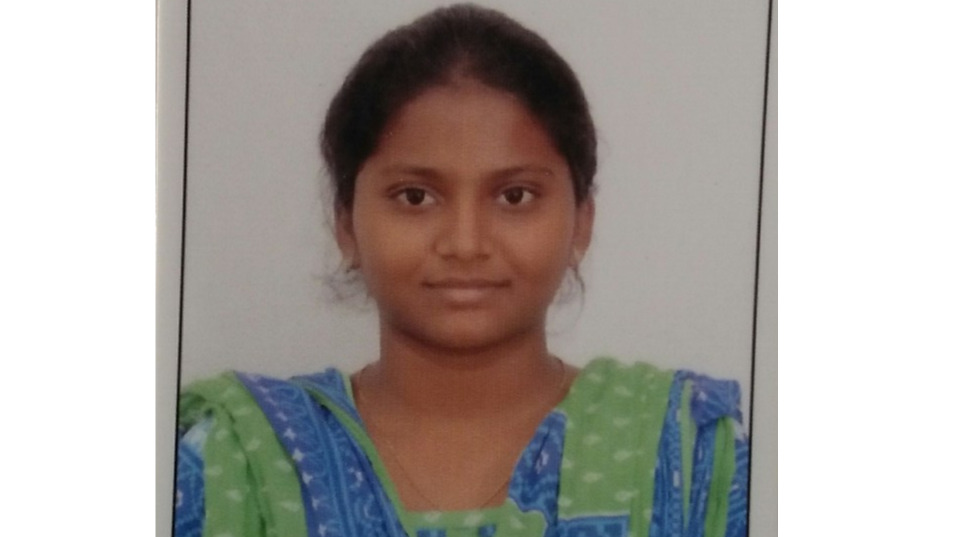 D.BHAVYA SRAVANI