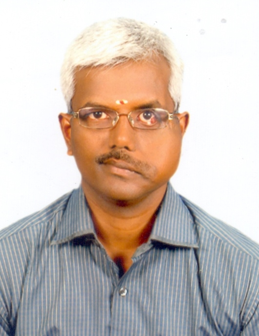 RAVIKUMAR KANDASWAMY