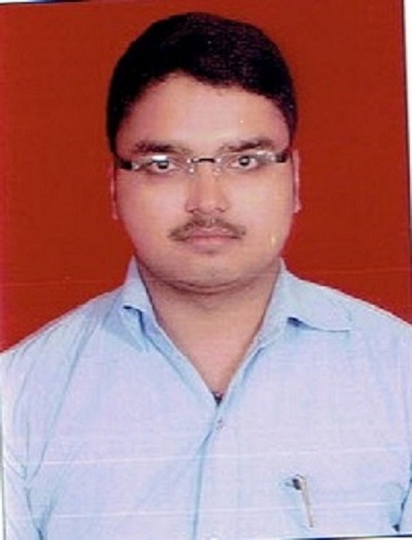 CHANDRALOK KUMAR