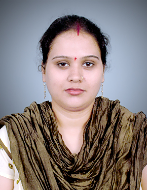 DR. SHWETA SINGH