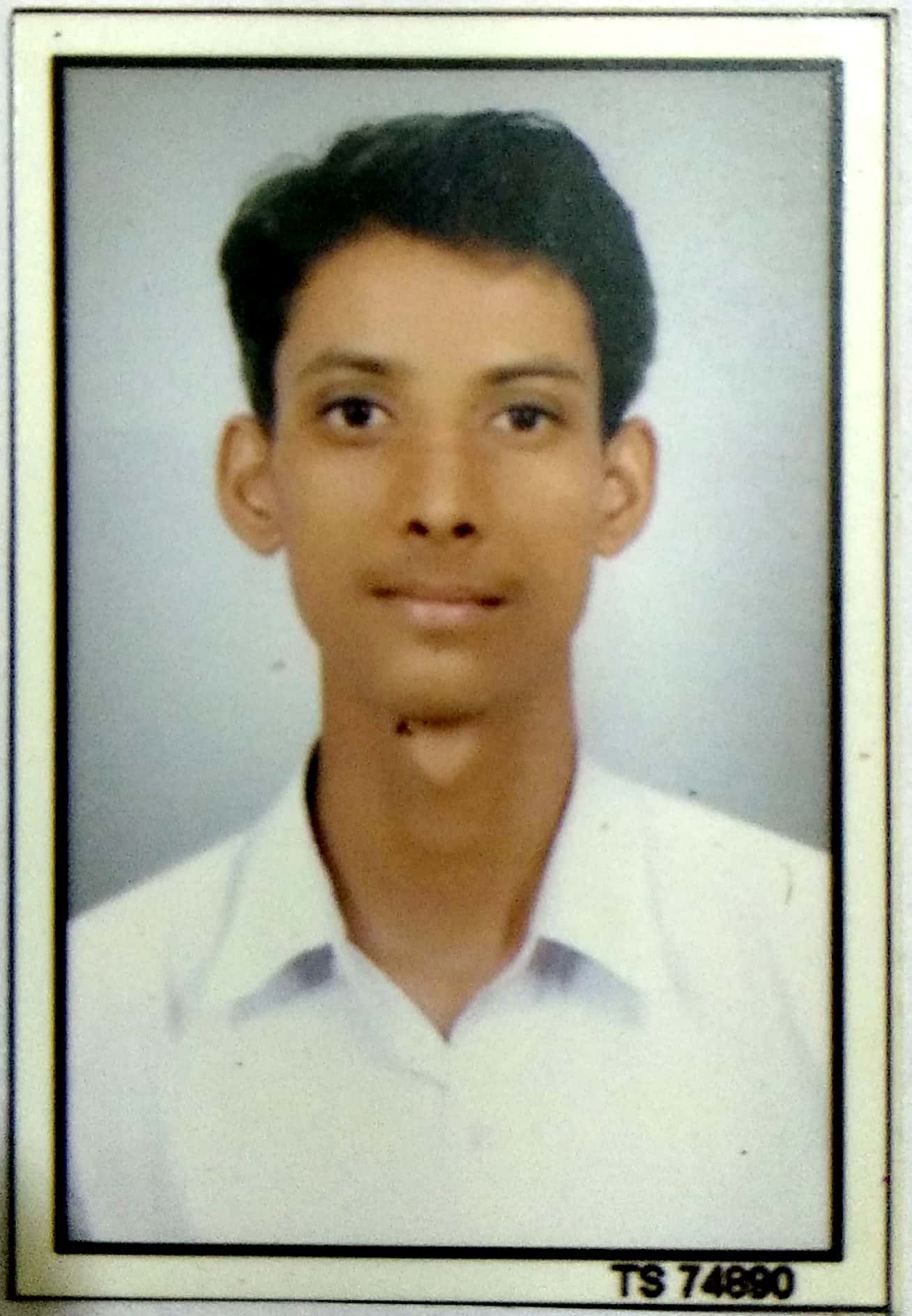 ANISH KUMAR MISHRA