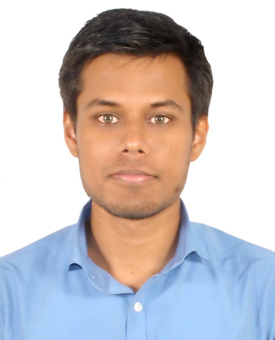 PRAVEEN ASHOK KOLAR