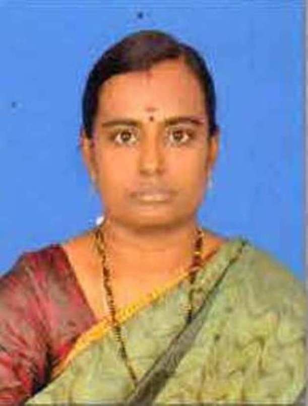 MANIMOZHI V