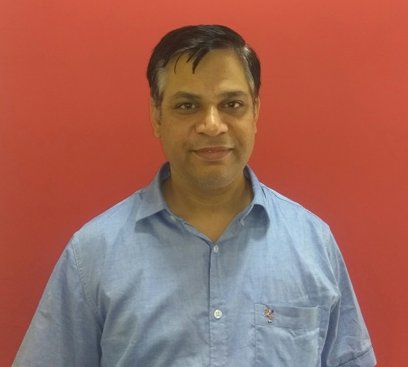 DR SUDHIR KUMAR SINGH