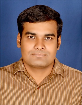 KARTHIK RAJ V