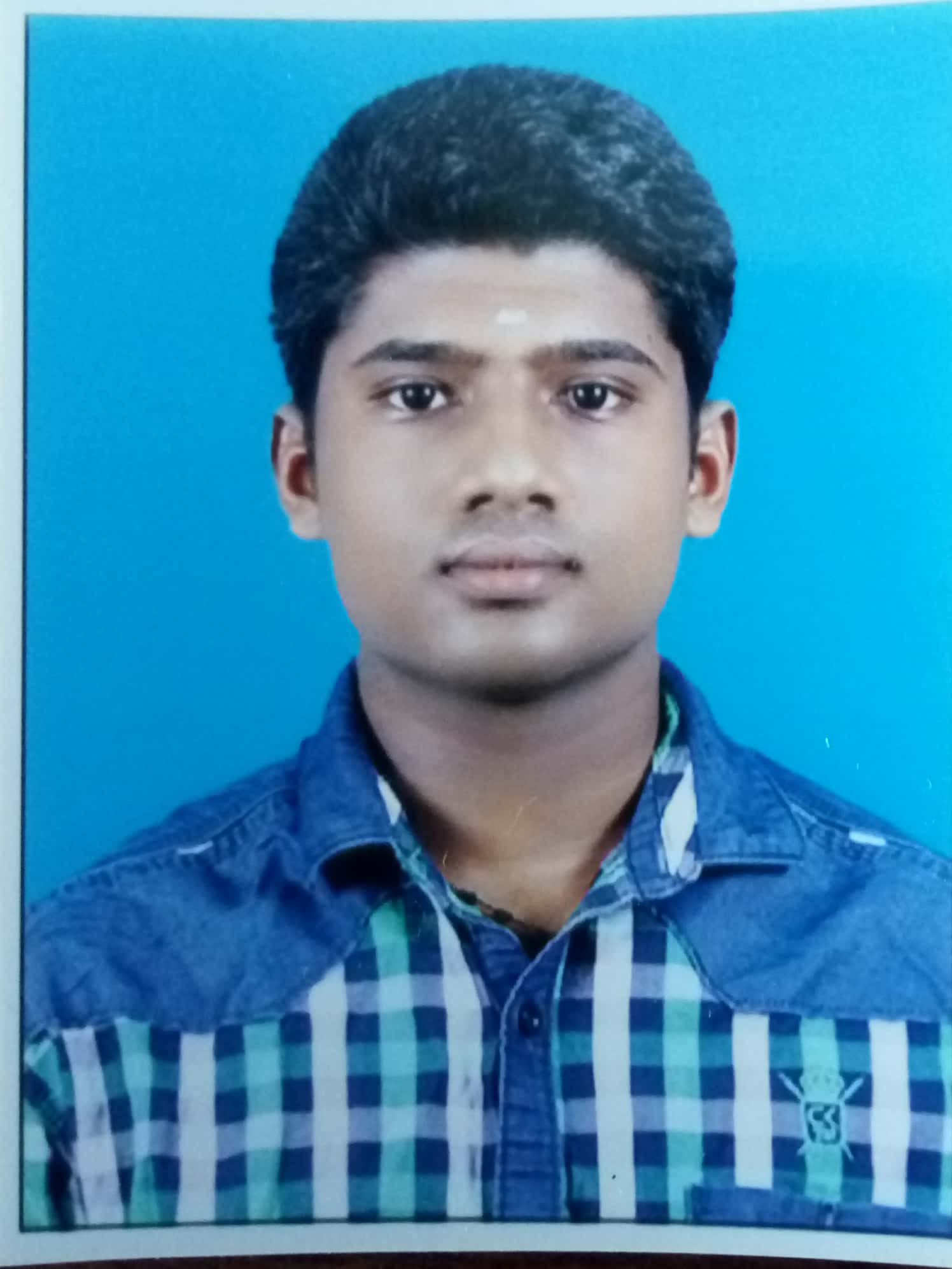 M.NAVEEN KUMAR