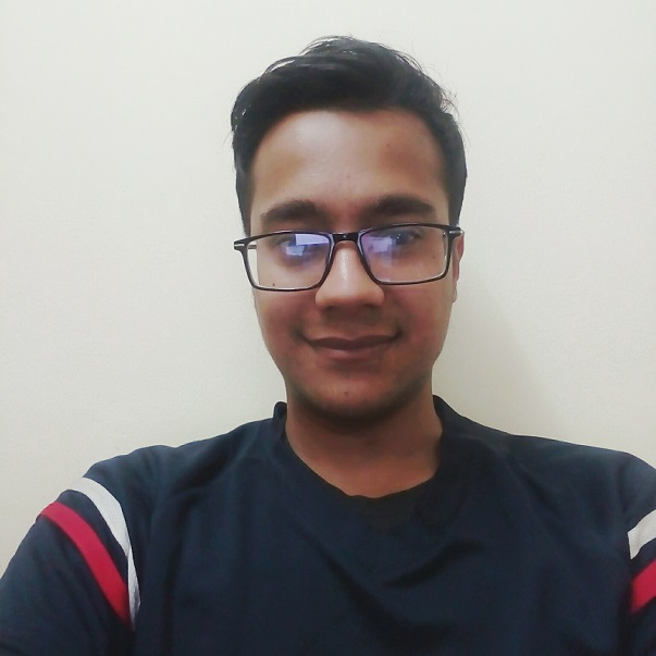 NIKHIL JOSHI