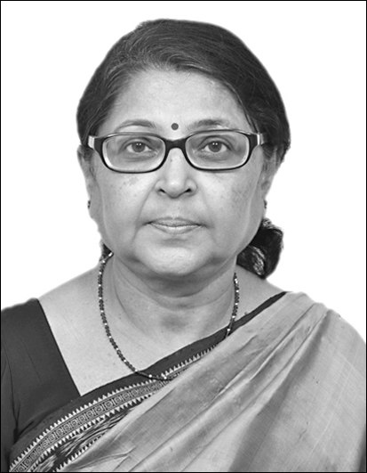 MALLIKA DE