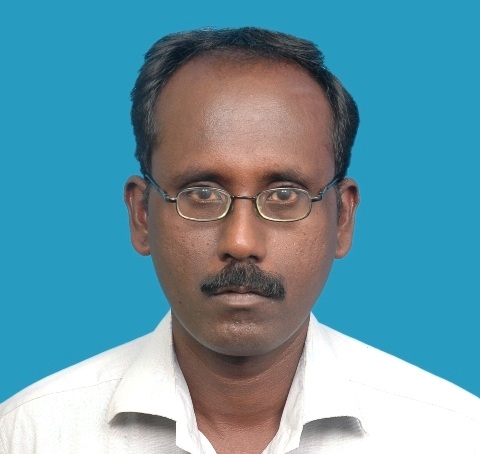 SUBRAMANIAN P