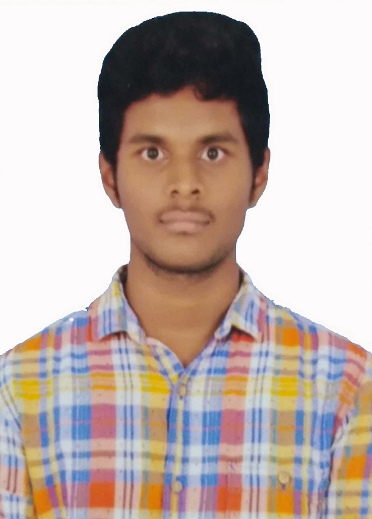  SANTHOSH KUMAR 