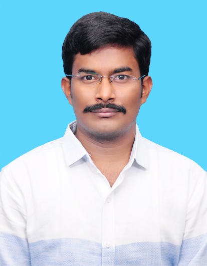 G SANYASI RAJU