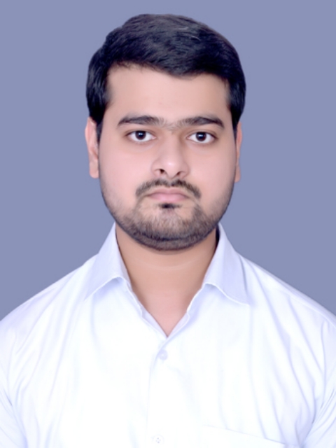 AVESH KUMAR AGRAWAL