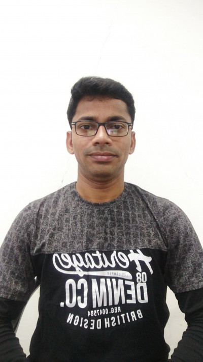 RAHULKUMAR P. TIVAREKAR