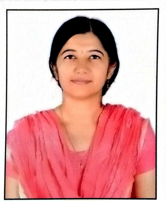 MS KAVITA VILAS JOSHI