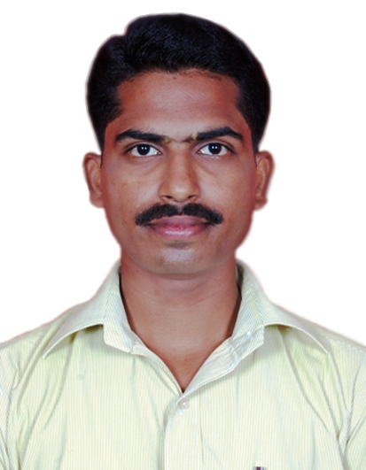 BHAGWAT VISHAL BAPURAO