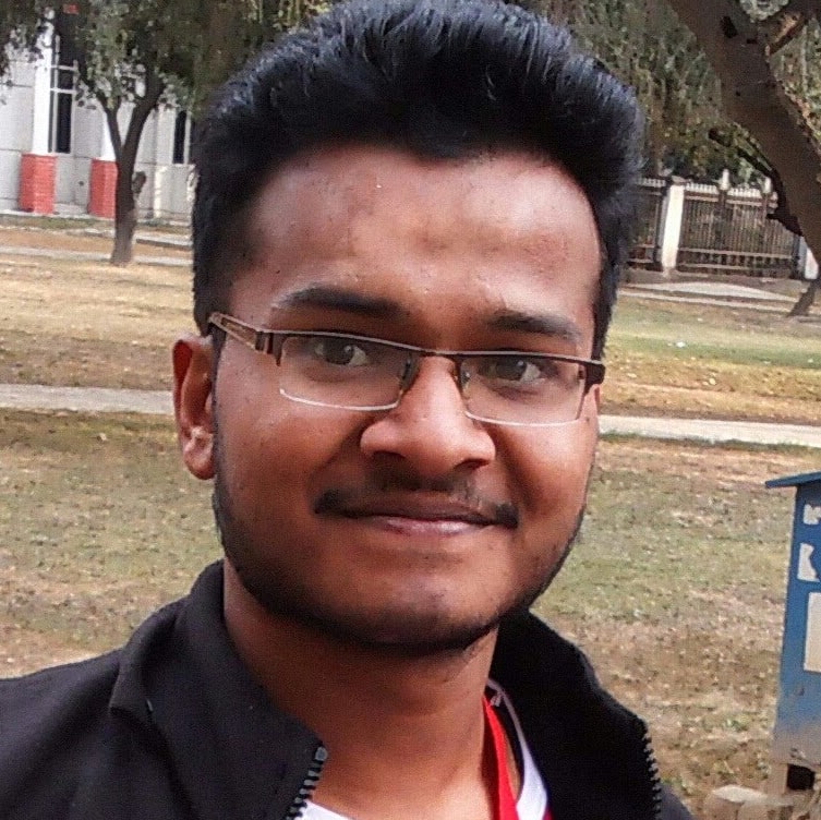 ABHIJEET SINGH KAURAV