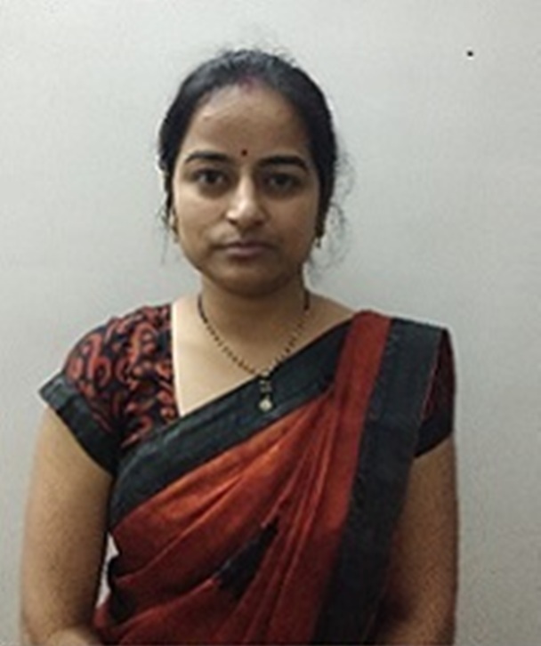 SUSHMA PATIDAR