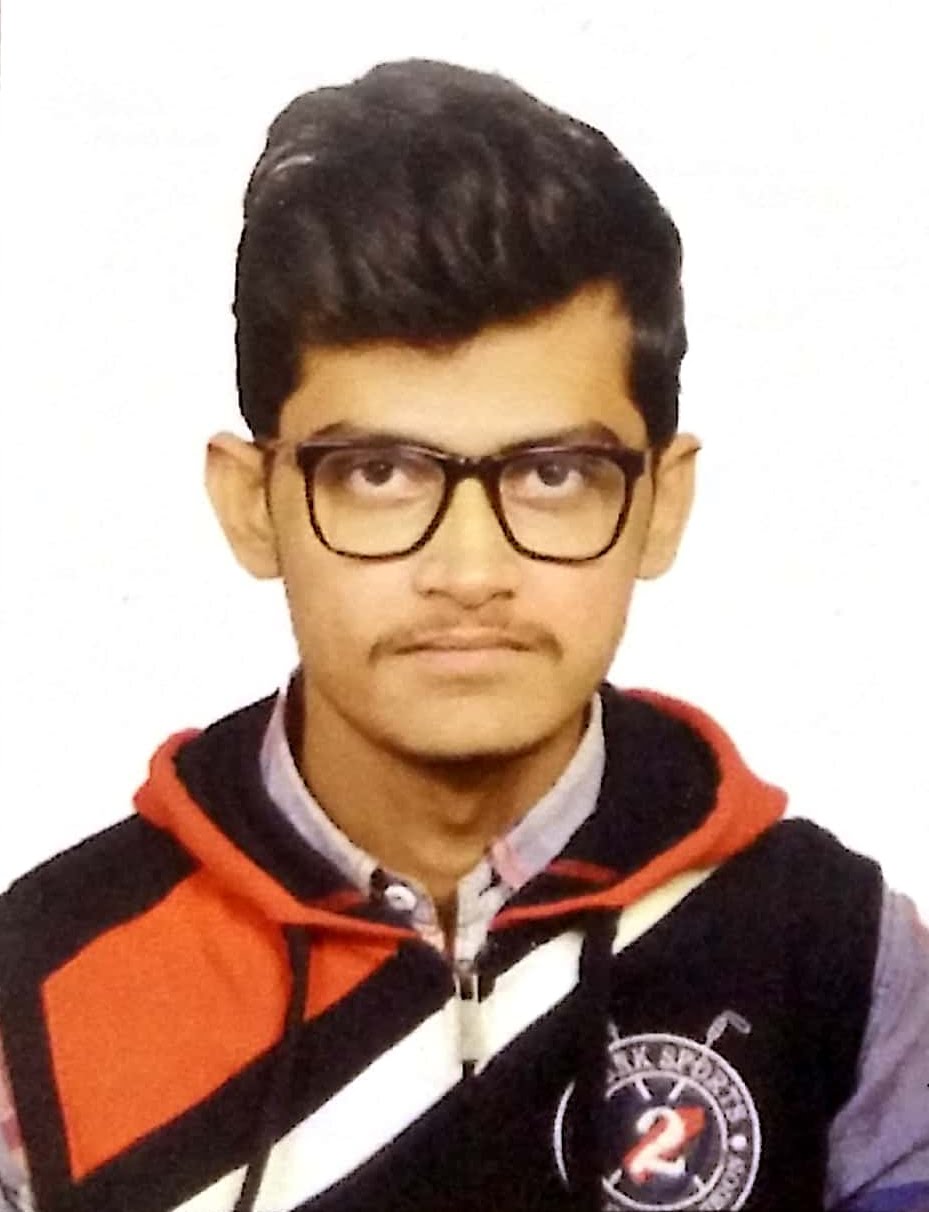 SHIVAM KUMAR JHA