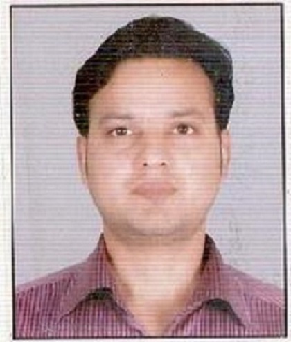 PRABHAKAR SHARMA