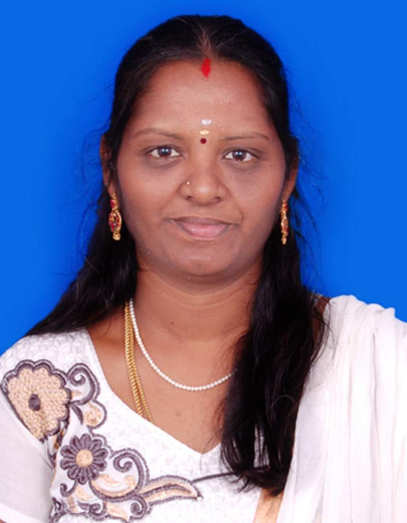 DR. KRISHNAVENI M