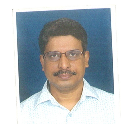 PRADEEP G NAIR