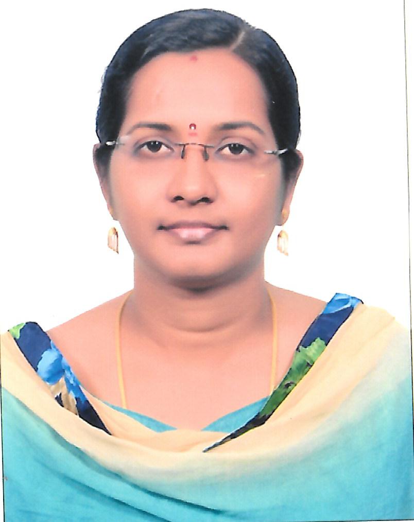 VASANTHI K