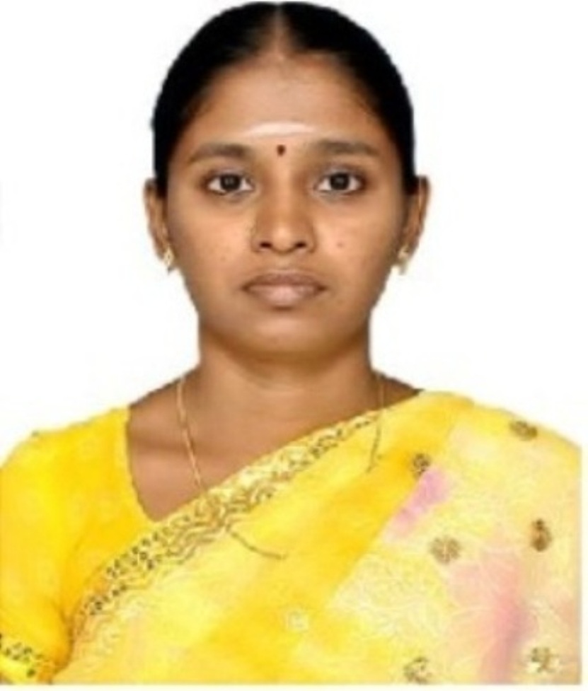 NEELAKANDESWARI N