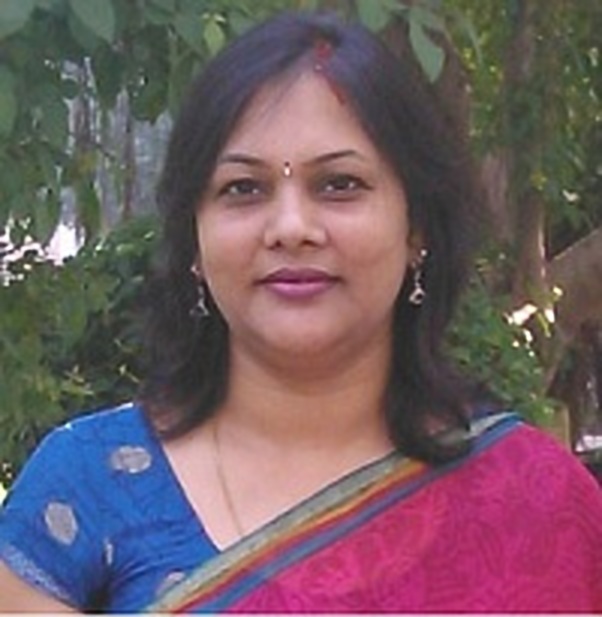 DR.SUNITA GOYAL