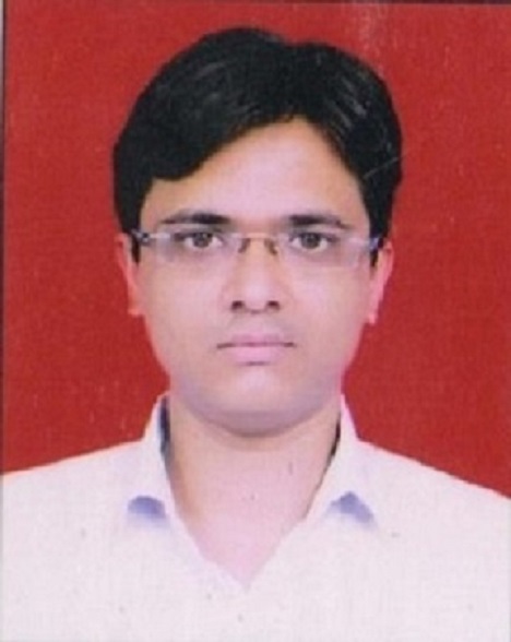 RAHUL PANDEY