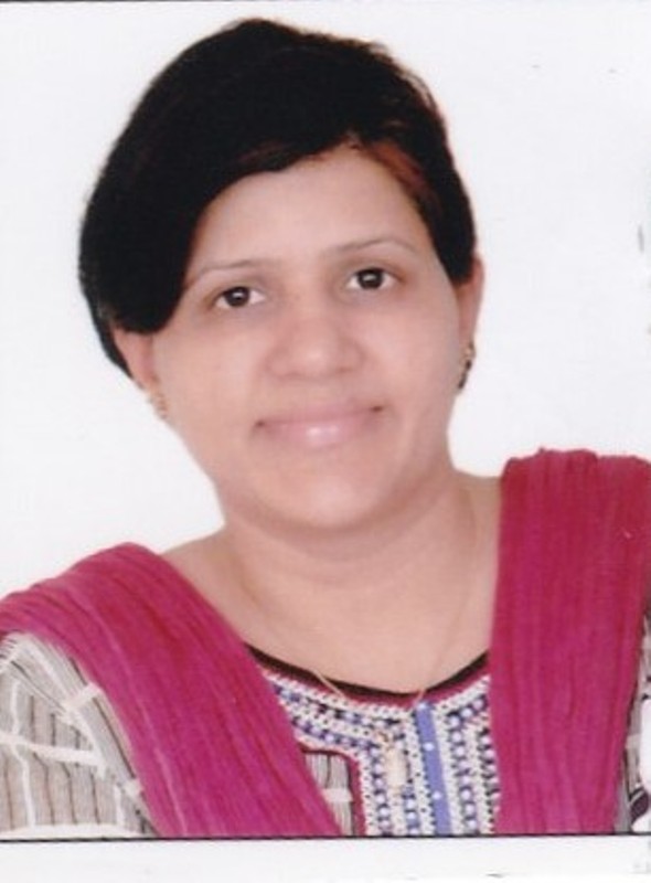  DR. SHWETA SHARMA 