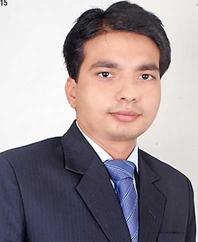 ADITYA MANI MISHRA