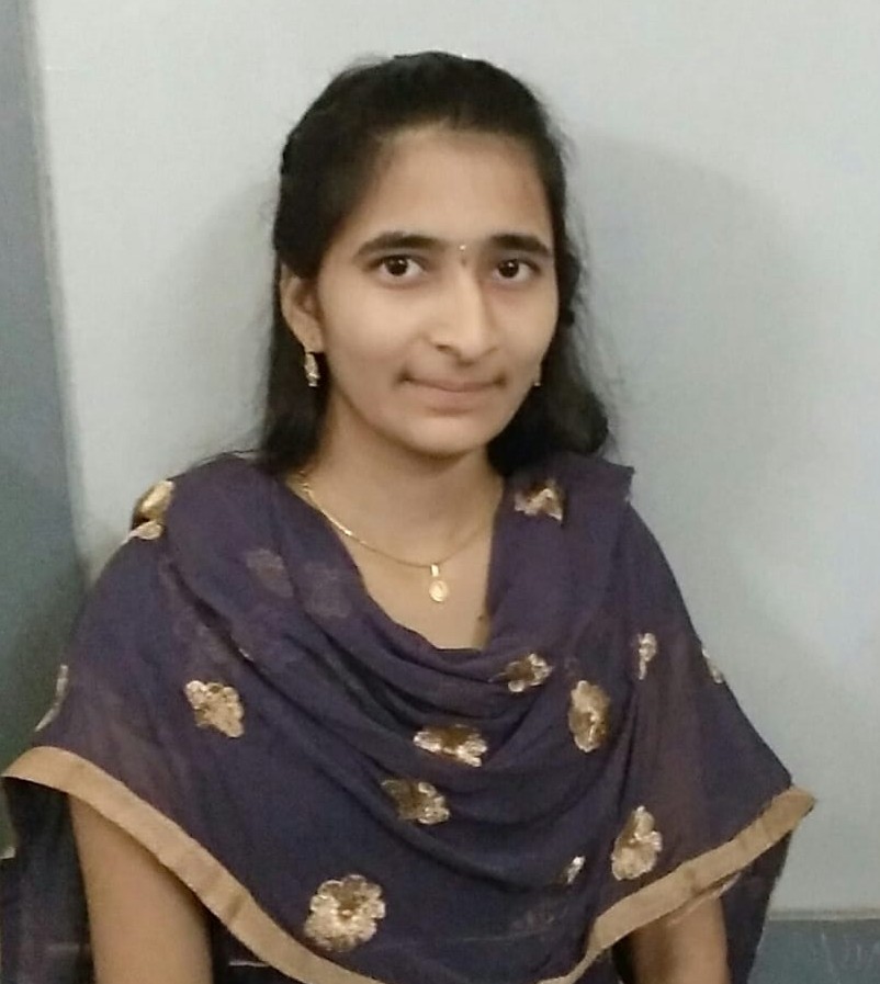 KILARI SINDHU PRIYA