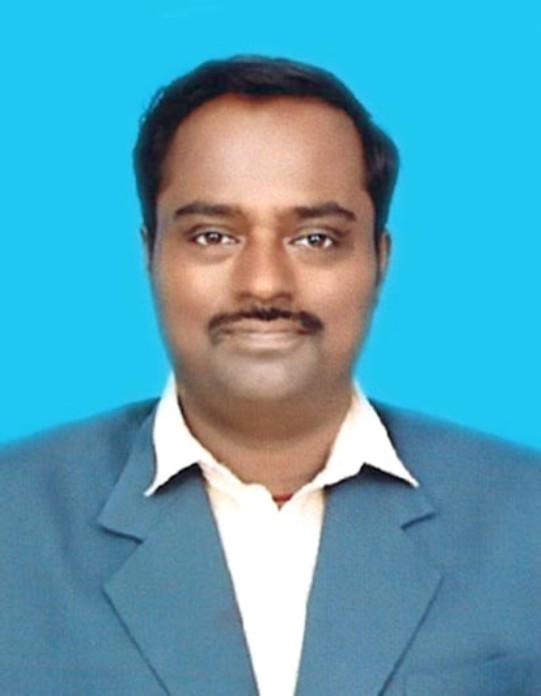 KRISHNA KUMAR R