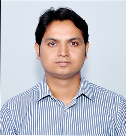 NIDHISH KUMAR SINGH