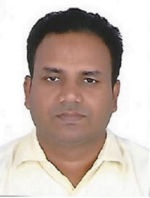 RAJEEV RANJAN