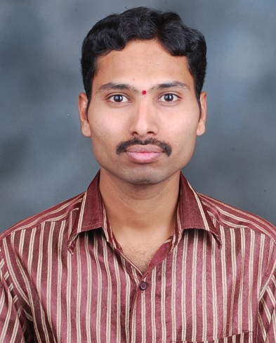 SRIPERAMBUDURI VINAY KUMAR