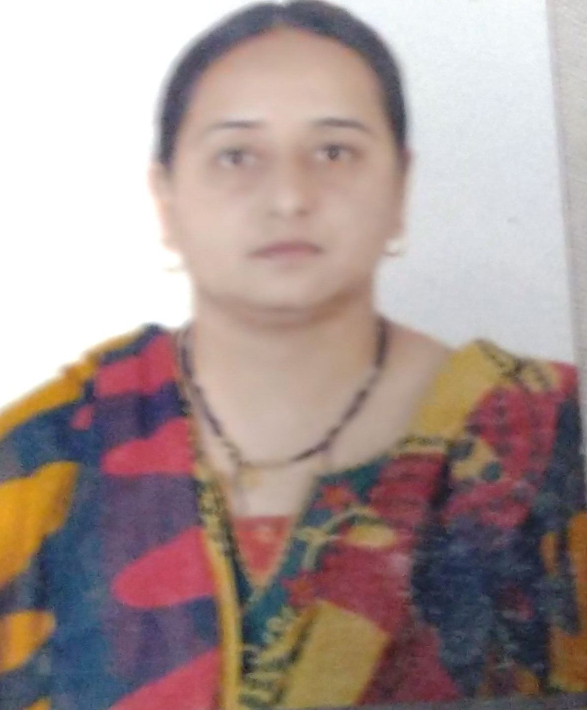 DR. AYESHA SIDDIQUA