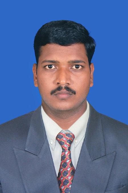 VIJAYARAJAN. P