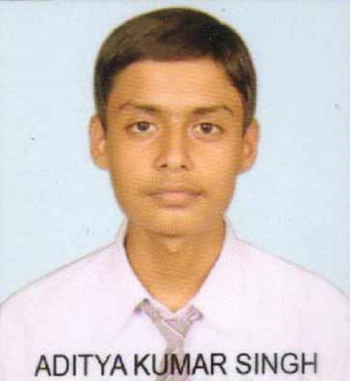 ADITYA KUMAR SINGH