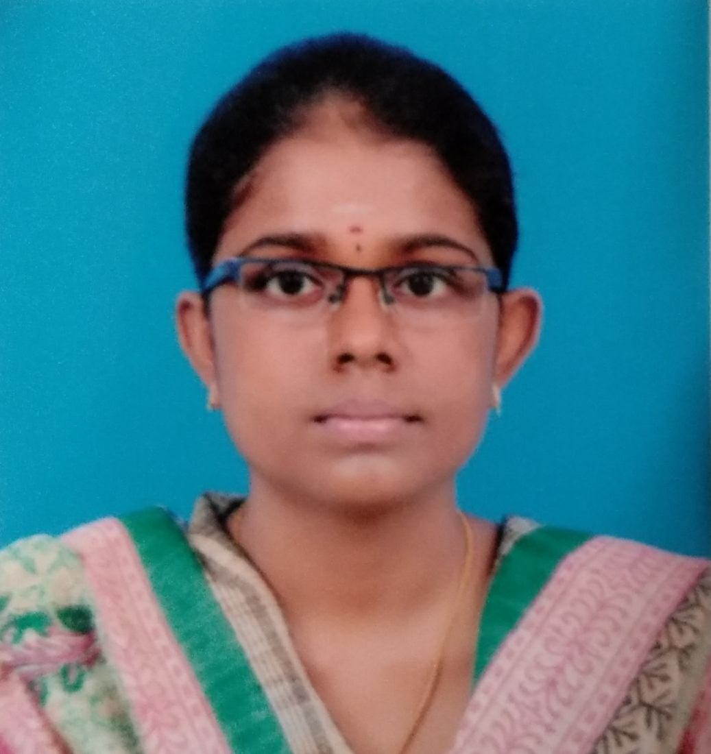 K.MADHURAMBIKA