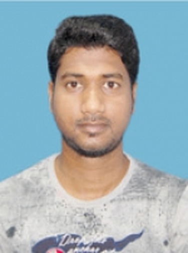 PRASENJIT KUMAR MUDI