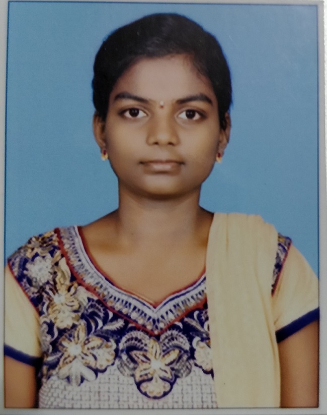 N.DHARANI KUMARI