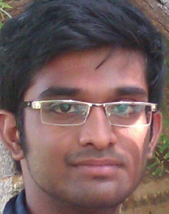 VISHNU SIDDARTH