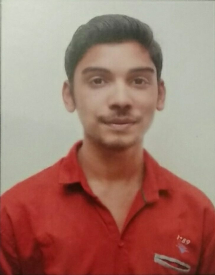  BRIJESH KUMAR SAHU 