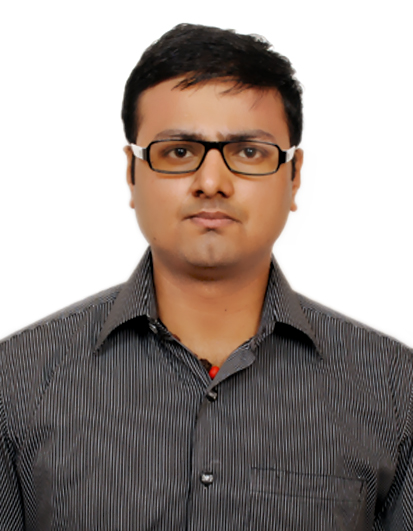 JAYANT KUMAR JHA