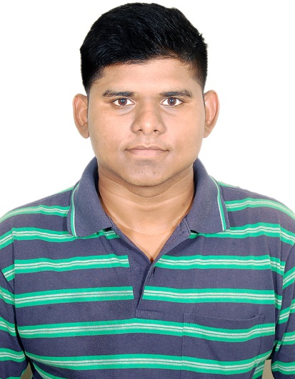 G. ARVIND KUMAR